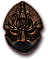 Mask of the Dark Ages
