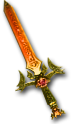 Sword of Gold