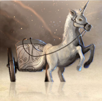 Unicorn Carts